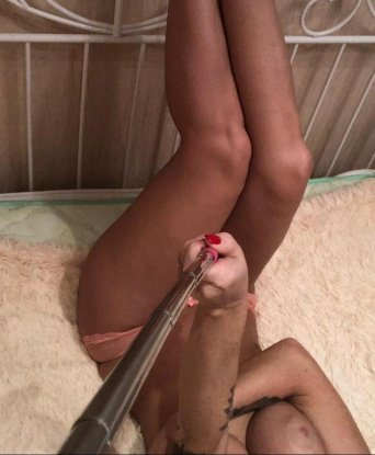 Ирина, 23 года, 3 размер груди